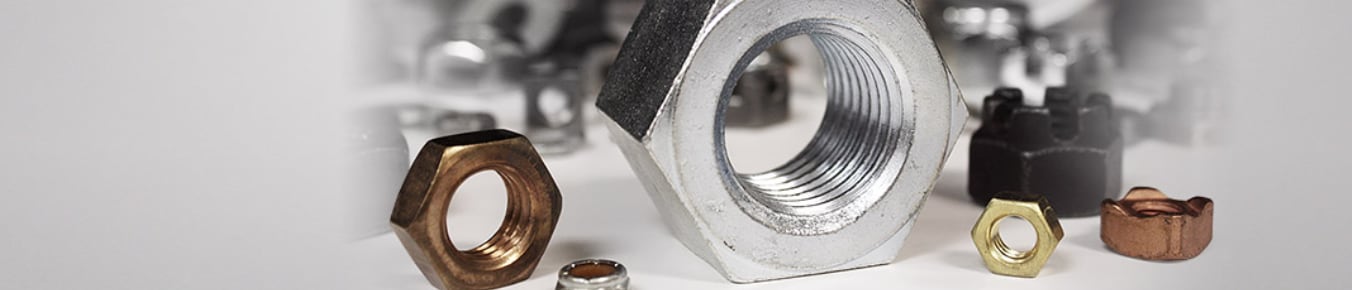 Nut & Bolts