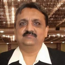 Deven Gandhi - Dhvani Impex